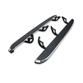 Black Horse Off Road 842766146543 Racmd Oem Replica Running Boards Board