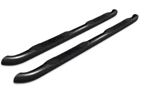 9nifrca Black Horse Off Road 3in Side Steps Finish May Vary