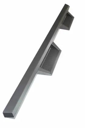 Im-fof1cc Black Horse Off Road Im Fof1cc Impact Heavy Duty Drop Side