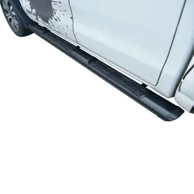 Per185 Black Horse Off Road Peak Running Boards