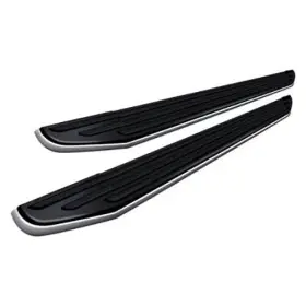 Pr-g279 Black Horse Off Road Premium Running Boards Aluminum Pr G279 #2