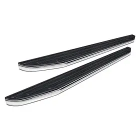 Pr-g279 Black Horse Off Road Premium Running Boards Aluminum Pr G279 #3