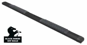 Rn-dgram-09-79-bk Black Horse Off Road Rn Dgram 09 79 Bk 2 Pieces Cutlass Series Running