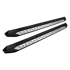 Rtohi-14 Black Horse Off Road Rtohi 14 Aluminum 2 Pieces Oem Replica Series