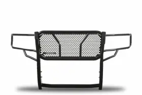 Ru-totu07-b Black Horse Off Road Rugged Heavy Duty Grille Guard Steel Ru Totu07 B