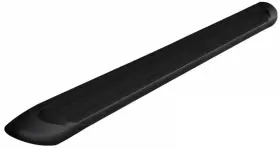 Tr-f63596 Black Horse Off Road Transporter Running Boards Compatible With