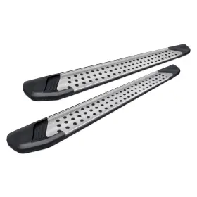 Vo-f1179 Black Horse Off Road Aluminum Vo F1179