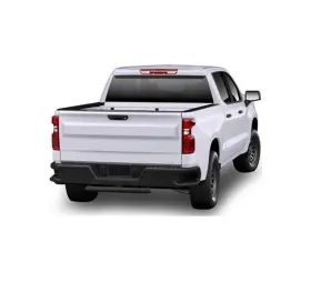 Black Horse Offroad Raz48t Hitch Step