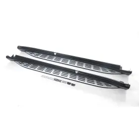 Rmwc167 Black Horse Offroad Running Board