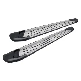Vo-j267 Black Horse For Jeep Renegade 15-24 5.5 Inch Vortex Series W Aluminum Running Boards