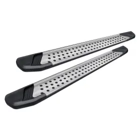 Vo-k376 Black Horse - 5.5 Inch Vortex Series With Aluminum Running Boards