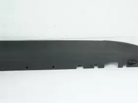 30si Bmw 09 13 Xdrive50i 48i 2007 - 2013 X5 E70 Rocker Panel Cover Molding Skirt Passenger Right Rh Oem #3