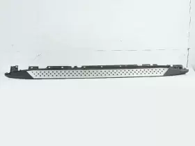 30si Bmw 09 13 Xdrive50i 48i 2007 - 2013 X5 E70 Rocker Panel Cover Molding Skirt Passenger Right Rh Oem