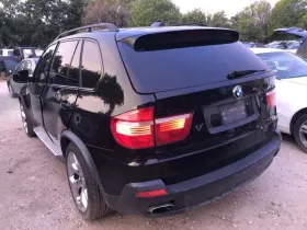 122.bm1508 Bmw 2008 X5 Running Board Right Passenger Side 813143 #3