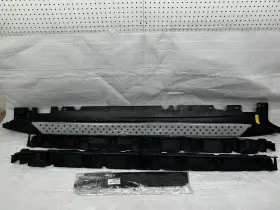 51777207798 Bmw 122.bm1512 New Running Board Left Driver Lh Side Step 2007-2013 X5 E70 Oem Original