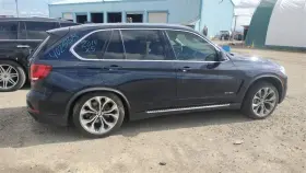 122.bm1514 Bmw X5 2014 Running Board 2744426 #2