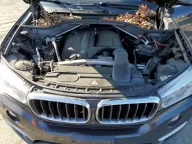 122.bm1515 Bmw X5 2015 Running Board #2