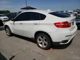 122.bm1611 Bmw X6 2011 Running Board #3