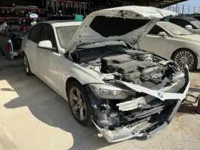 122.bm1l13 Bmw 328i 2013 Running Board 4663772 #2