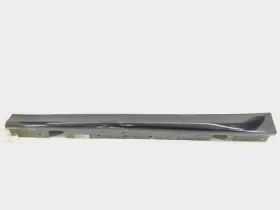 51777164795 Bmw 07-08 335i E90 Oem Blue A35 Driver Side Skirt Rocker Panel