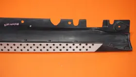 51777184420 Bmw X5 Rocker Molding Right Passenger 2008 2009 2010 2011 2012 2013 #2