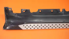 51777184420 Bmw X5 Rocker Molding Right Passenger 2008 2009 2010 2011 2012 2013 #3