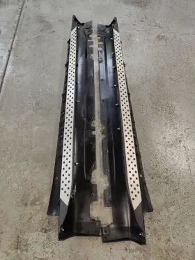 51777245742 Bmw 51777184421 X6 E71 Running Boards 51777245741