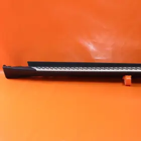 51777440905 Bmw X5 Rocker Molding Left Driver Side Stem 2019 2020 2021 2022 G05 Msport Oem #2