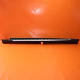 51777440905 Bmw X5 Rocker Molding Left Driver Side Stem 2019 2020 2021 2022 G05 Msport Oem