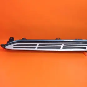 51777441108 Bmw X7 Rocker Molding Left Driver 2018 2019 2020 2021 2022 G07 Oem #2