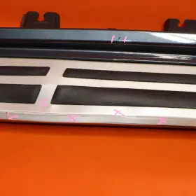 51777441108 Bmw X7 Rocker Molding Left Driver 2018 2019 2020 2021 2022 G07 Oem #3