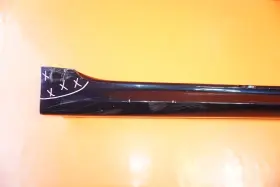 51778064714 Bmw 530 Rocker Molding 2017 2018 2019 M-sport Right G30 540 Oem #2