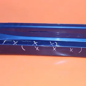 51778064808 Bmw X4 Rocker Molding Right Passenger 2018 2019 2020 2021 Oem #3