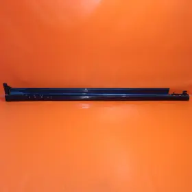 51778064808 Bmw X4 Rocker Molding Right Passenger 2018 2019 2020 2021 Oem