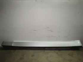 7033759 Bmw 2006 525i E60 - Driver Side Skirt Moulding #2