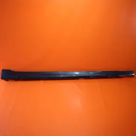 7357130 Bmw 750 Rocker Molding Right Passenger 2016 2017 2018 2019 740i G12 Oem
