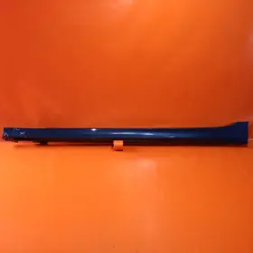 51177428031 Bmw 7428031 330 Rocker Molding Left Driver 2019-2021 2022 2023 2024 2025 Oem