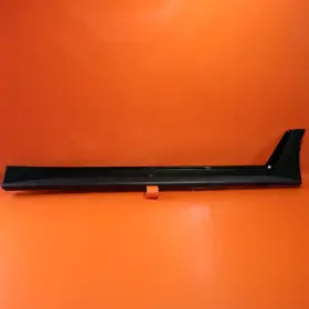 8737086 Bmw I4 M440 430 Rocker Molding Right Passenger 2022 2023 2024 5177 Oem