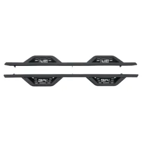 Dg-4201 Body Armor 4x4 Ambush Side Steps Fits 2011-2022 Ram 1500/2500/3500/4500/5500