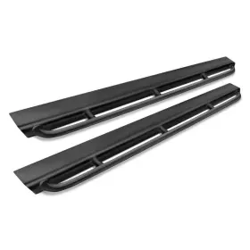 Fd-4200 Body Armor 4x4 - Rockcrawler Black Side Bars
