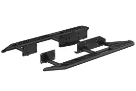 Tr-4124 Body Armor 4x4 Revo Series Step Slider For 2010-2024 Toyota 4runner
