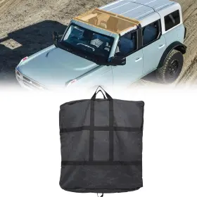 Ba173 Broaddict Ford Bronco 2021-2026 Hard Top Storage Bag