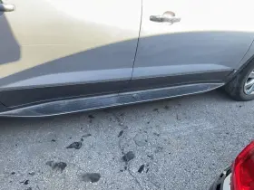 122.gm4a11 Buick Enclave 2011 Running Board 4596210