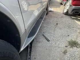 122.gm4a12 Buick Enclave 2012 Running Board 4515392