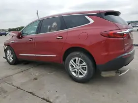 122.gm4a18 Buick Enclave 2018 Running Board 4607826 #3