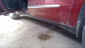 122.gm4a18 Buick Enclave 2018 Running Board 4607826