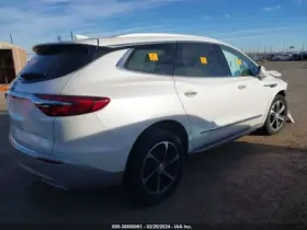 122.gm4a21 Buick Local Pickup Only Enclave 2021 Running Board 552417 #3