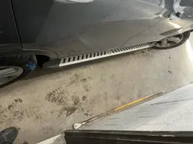 122.gm4g15 Buick Encore 2015 Running Board 4794041