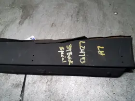 122.gm4s39 Buick Driver Left Running Board Fits 1939 Special 4dr Sedan 1189622 #2