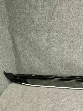 23278567 Buick 2016 - 2017 Enclave Left Driver Side Running Board Foot Step #3